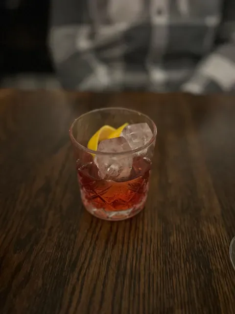 Bouvier Bar