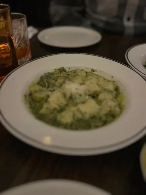 Bouvier Bar