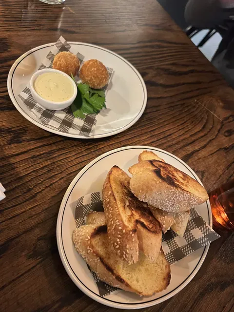 Bouvier Bar