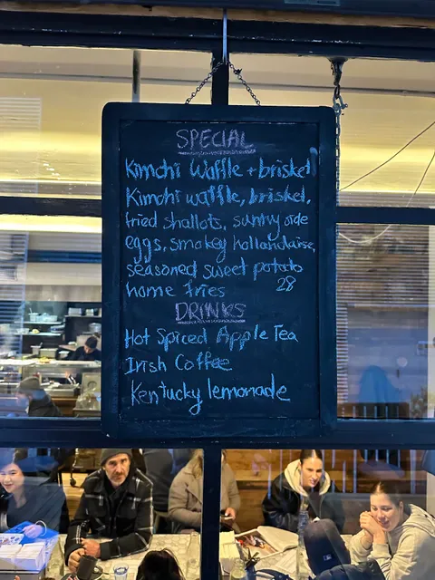 Bowery To Williamsburg