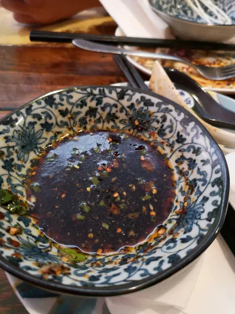 Bowl Bowl Sichuan