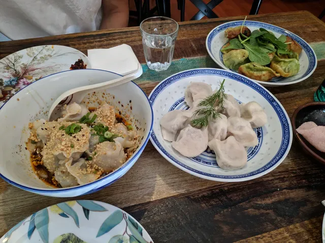 Bowl Bowl Sichuan