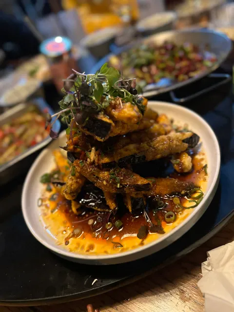 Bowl Bowl Sichuan