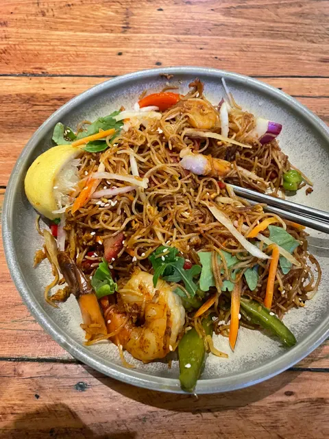 Bowl Bowl Sichuan