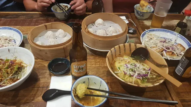 Bowl Bowl Sichuan