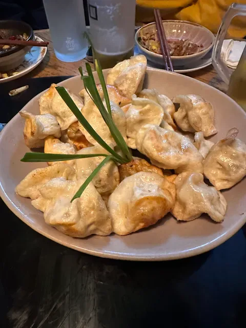 Bowl Bowl Sichuan