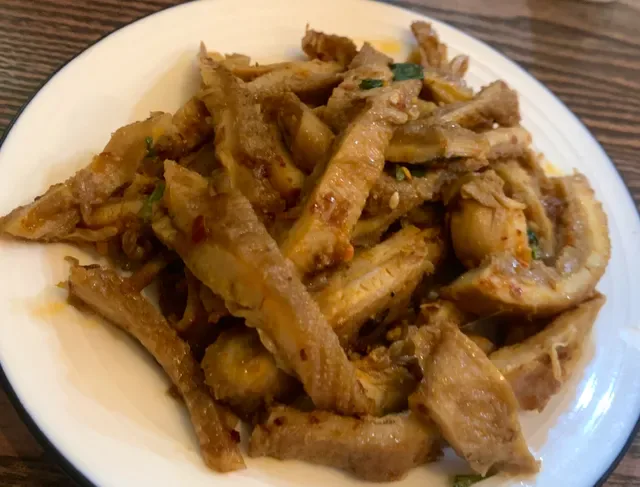 BOWLTIFUL Halal Lanzhou Handmade Noodles Elizabeth