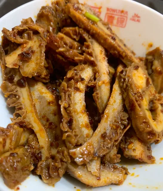 BOWLTIFUL Halal Lanzhou Handmade Noodles Elizabeth