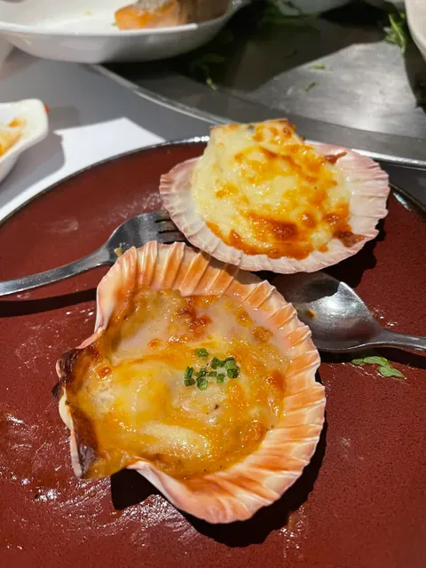 Box Seafood Restaurant
