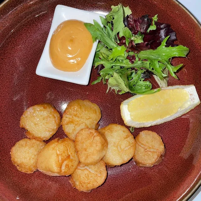 Box Seafood Restaurant