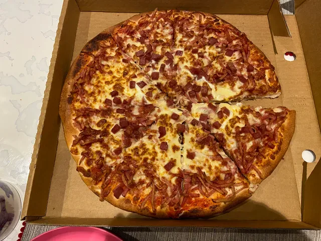 Brady Road Pizza