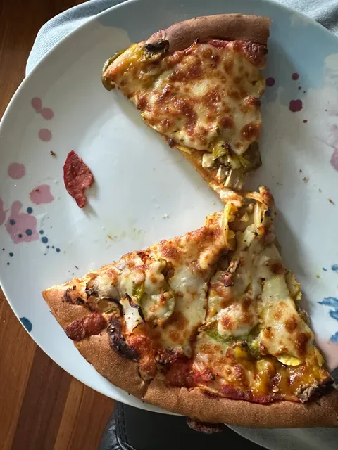 Brady Road Pizza