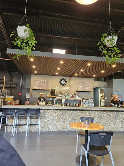 Braeside Brewing Co