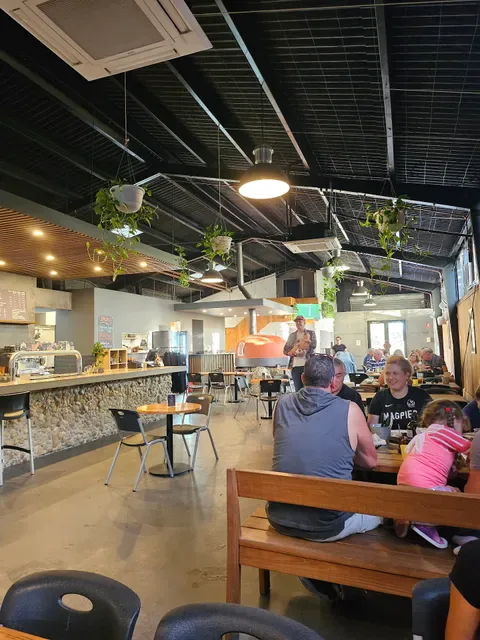 Braeside Brewing Co