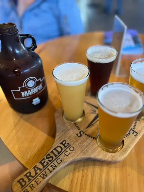Braeside Brewing Co