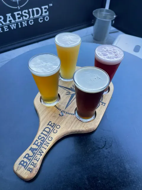 Braeside Brewing Co
