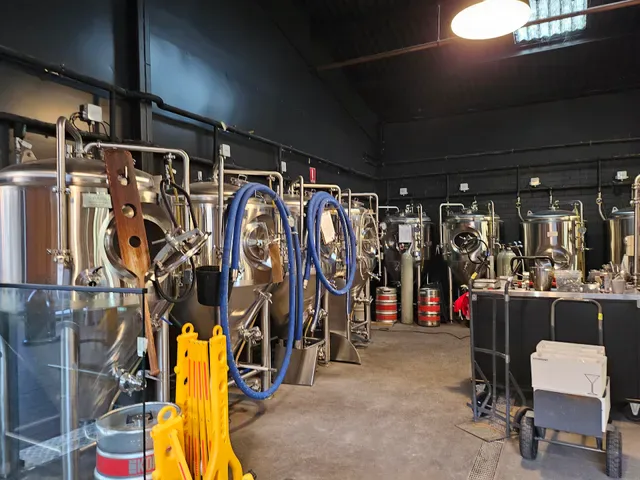 Braeside Brewing Co
