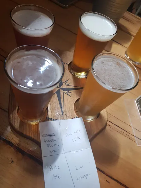 Braeside Brewing Co