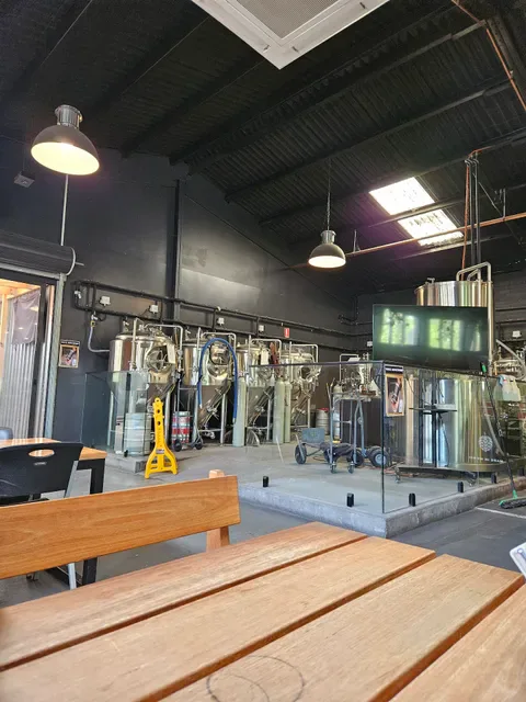 Braeside Brewing Co