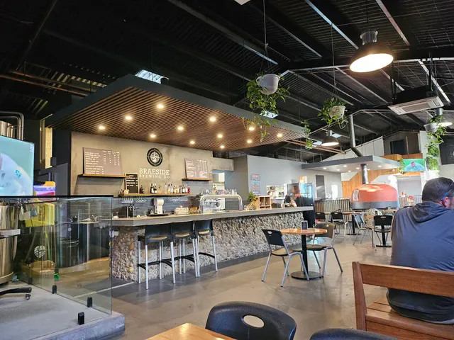 Braeside Brewing Co