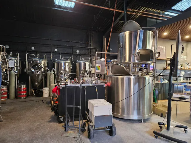 Braeside Brewing Co