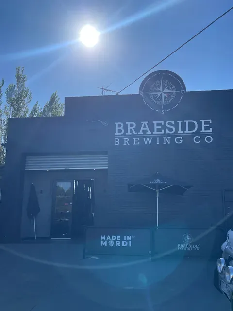 Braeside Brewing Co
