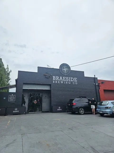 Braeside Brewing Co