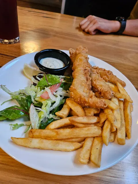Braeside Brewing Co