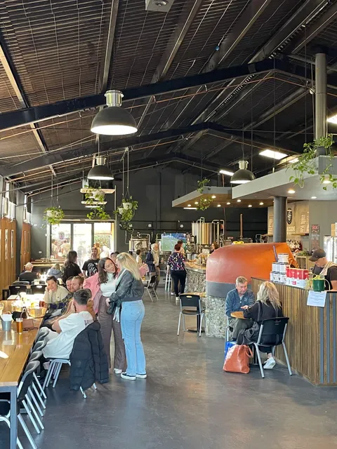 Braeside Brewing Co