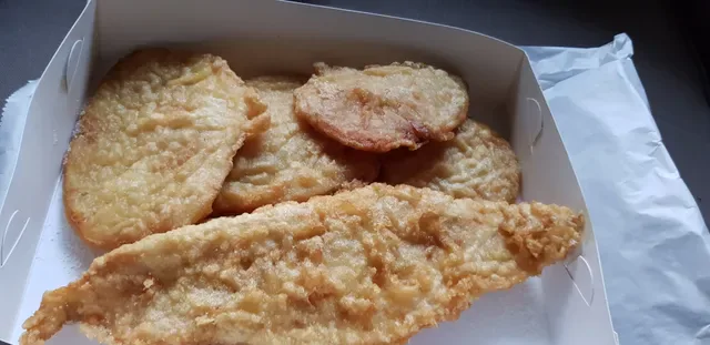 Brandon Park Fish & Chips