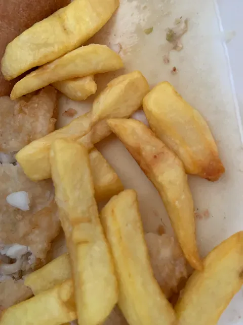 Brandon Park Fish & Chips