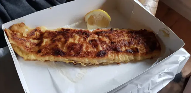 Brandon Park Fish & Chips