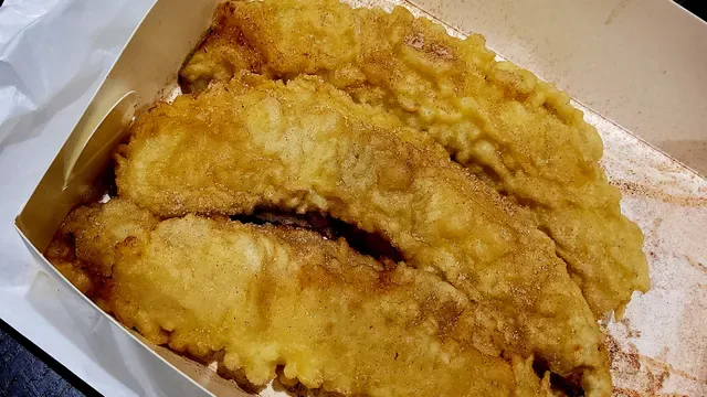 Brandon Park Fish & Chips