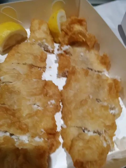 Brandon Park Fish & Chips