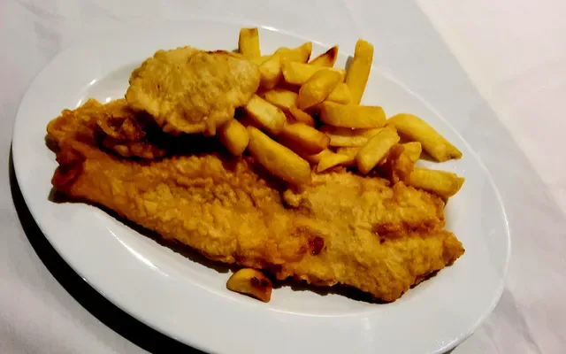 Brandon Park Fish & Chips