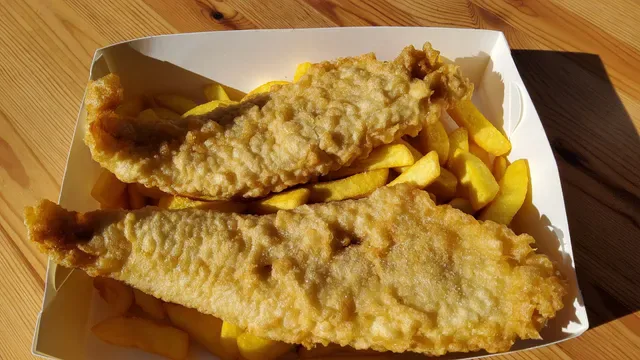 Brandon Park Fish & Chips
