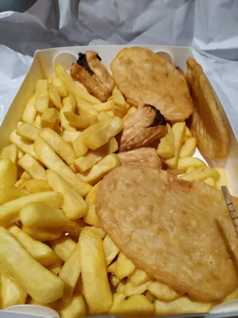 Brandon Park Fish & Chips