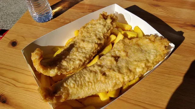 Brandon Park Fish & Chips