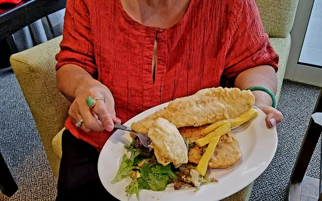 Brandon Park Fish & Chips