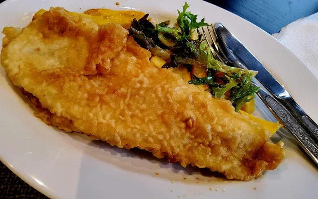 Brandon Park Fish & Chips