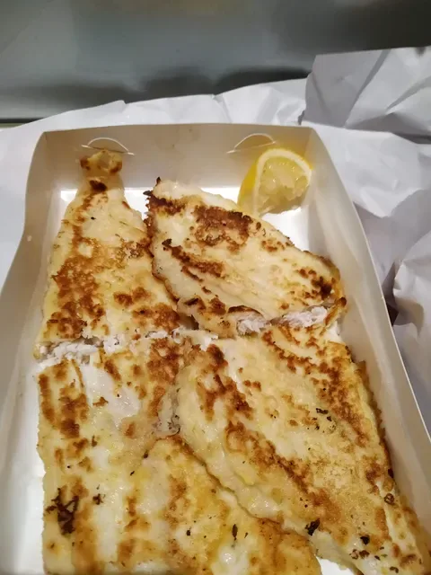 Brandon Park Fish & Chips