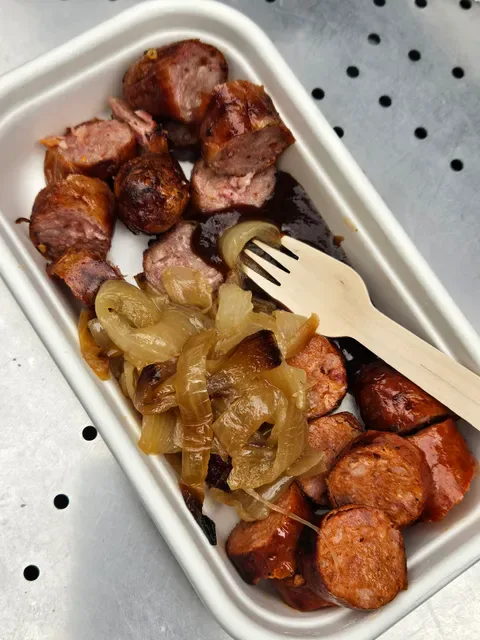 Bratwurst Shop & Co