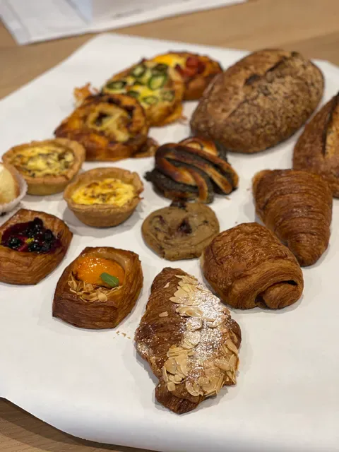 Bread Club