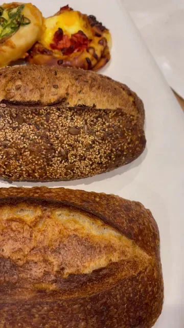 Bread Club