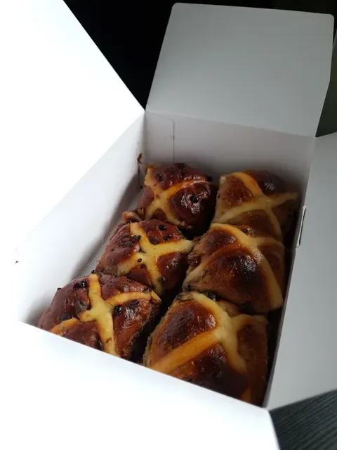 Bread Club