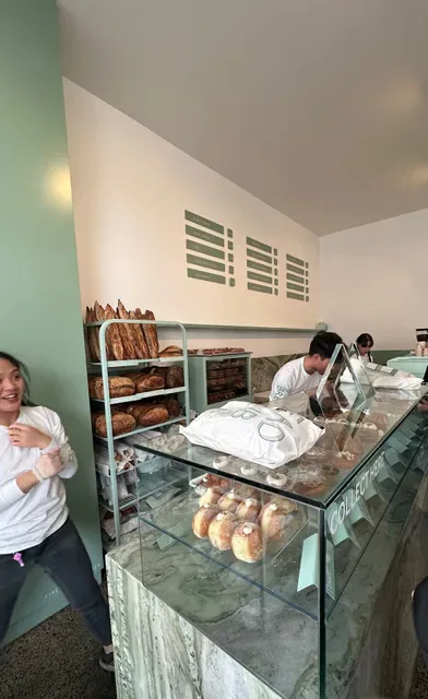 Bread Club
