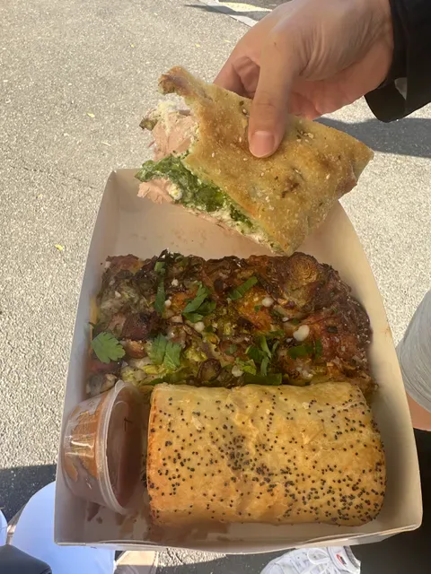 Bread Club