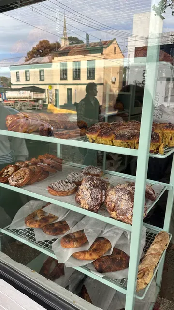Bread Club