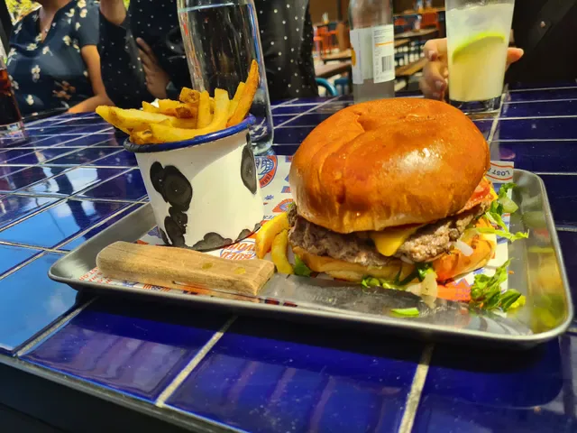 BrewDog Pentridge