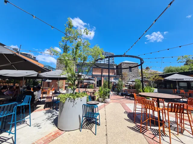 BrewDog Pentridge